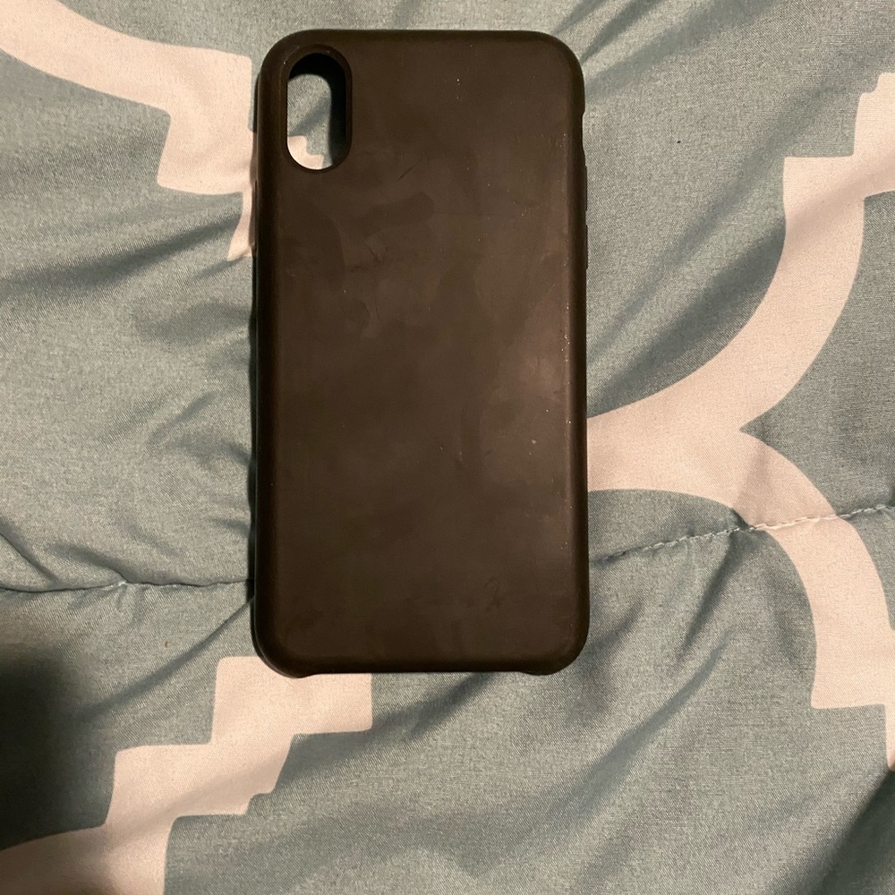 HeyDay iPhone X phone case